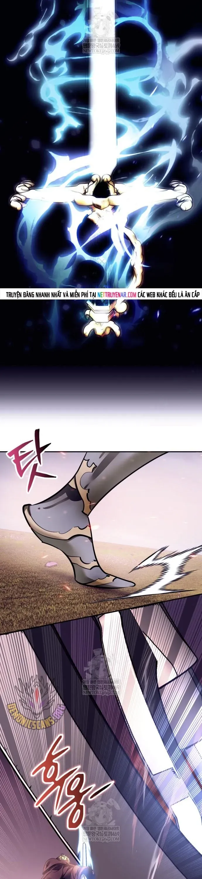 Trở Lại Thành Người Chơi Chap 226 - Next Chap 227