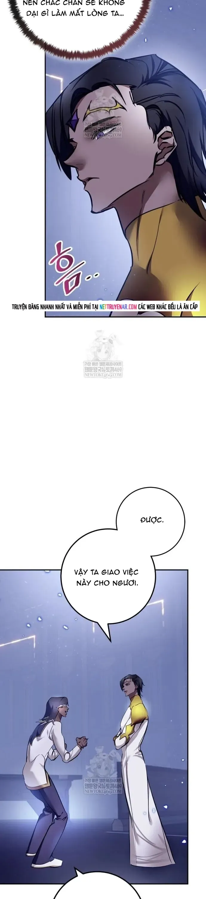 Trở Lại Thành Người Chơi Chap 227 - Next Chap 228