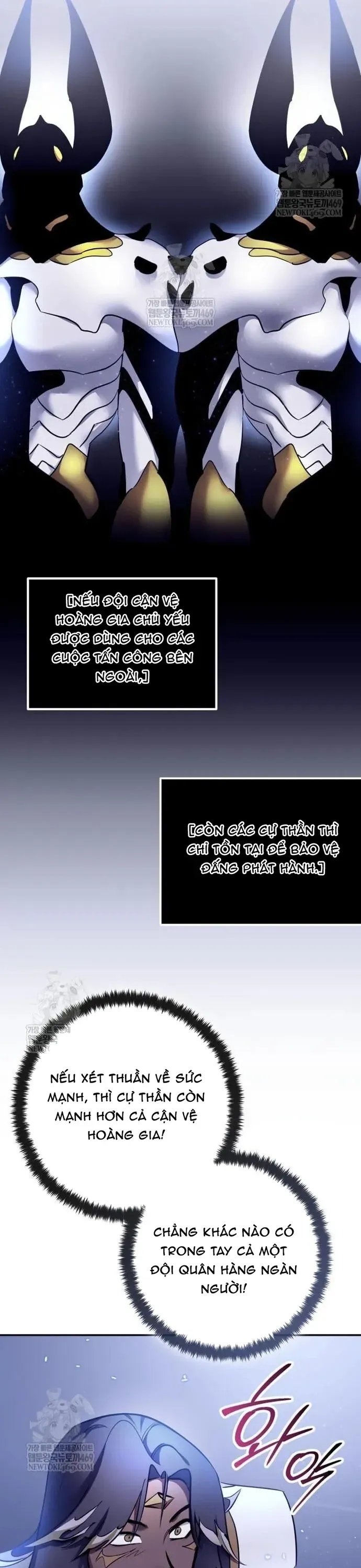 Trở Lại Thành Người Chơi Chap 227 - Next Chap 228