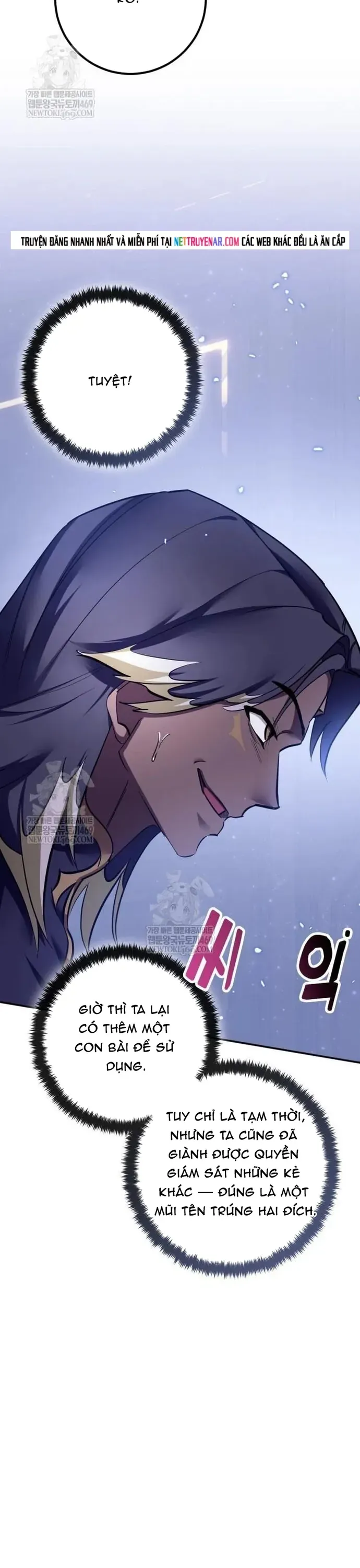 Trở Lại Thành Người Chơi Chap 227 - Next Chap 228