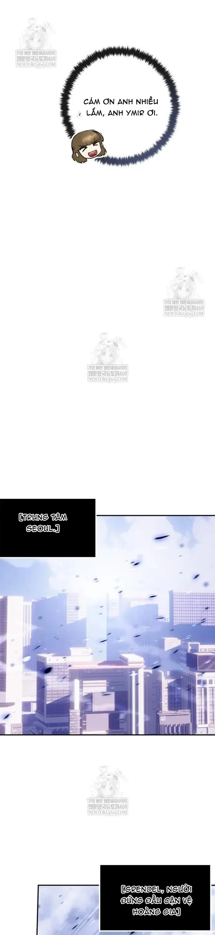 Trở Lại Thành Người Chơi Chap 227 - Next Chap 228