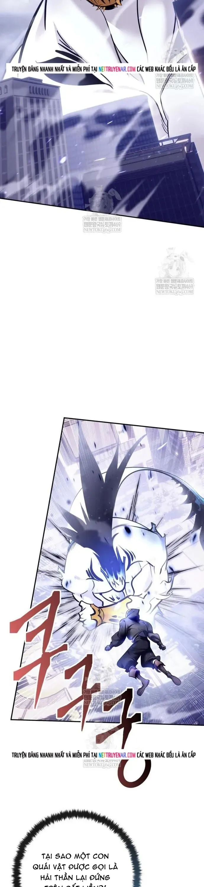 Trở Lại Thành Người Chơi Chap 227 - Next Chap 228