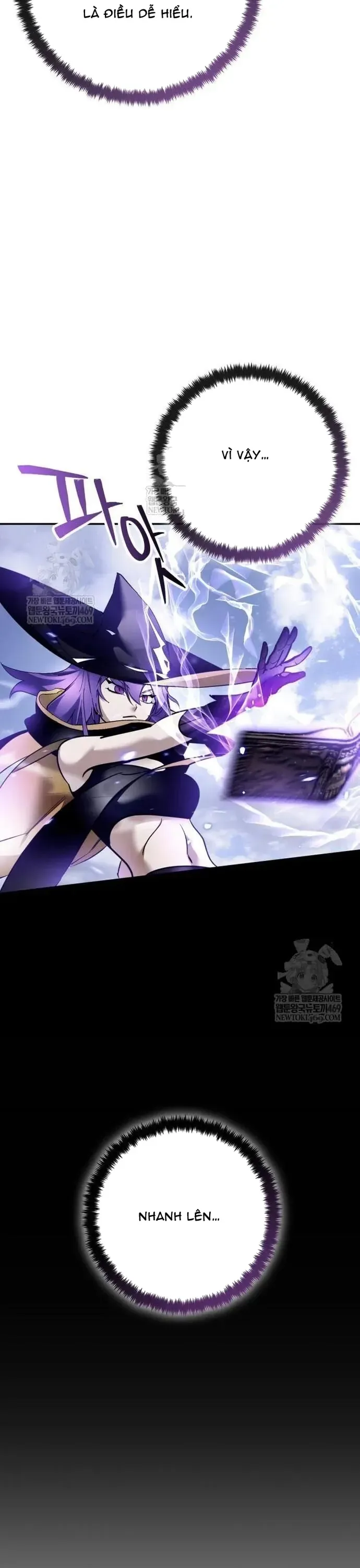 Trở Lại Thành Người Chơi Chap 227 - Next Chap 228