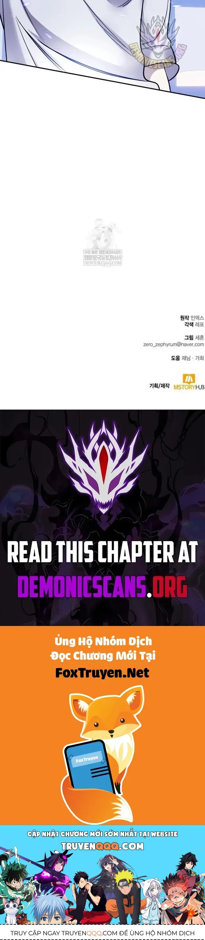 Trở Lại Thành Người Chơi Chap 227 - Next Chap 228