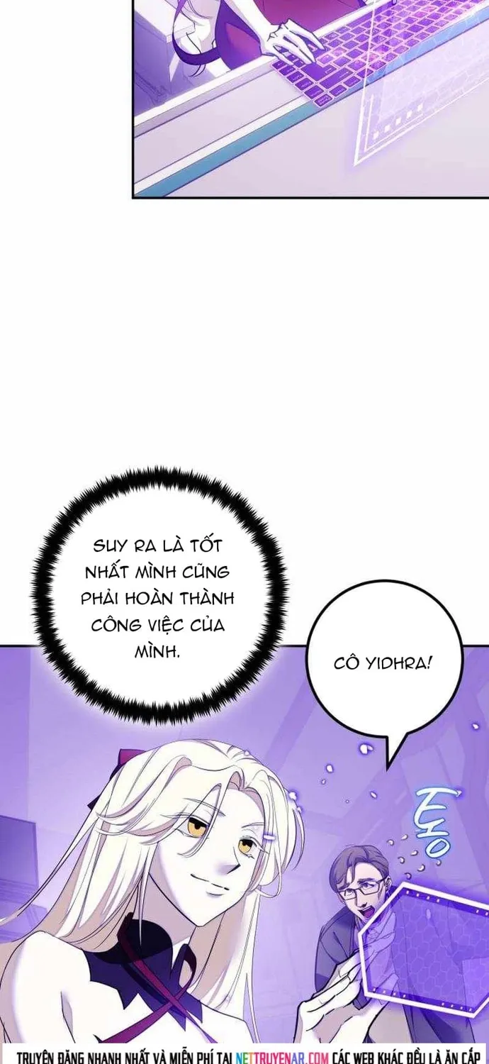 Trở Lại Thành Người Chơi Chap 230 - Next Chap 231