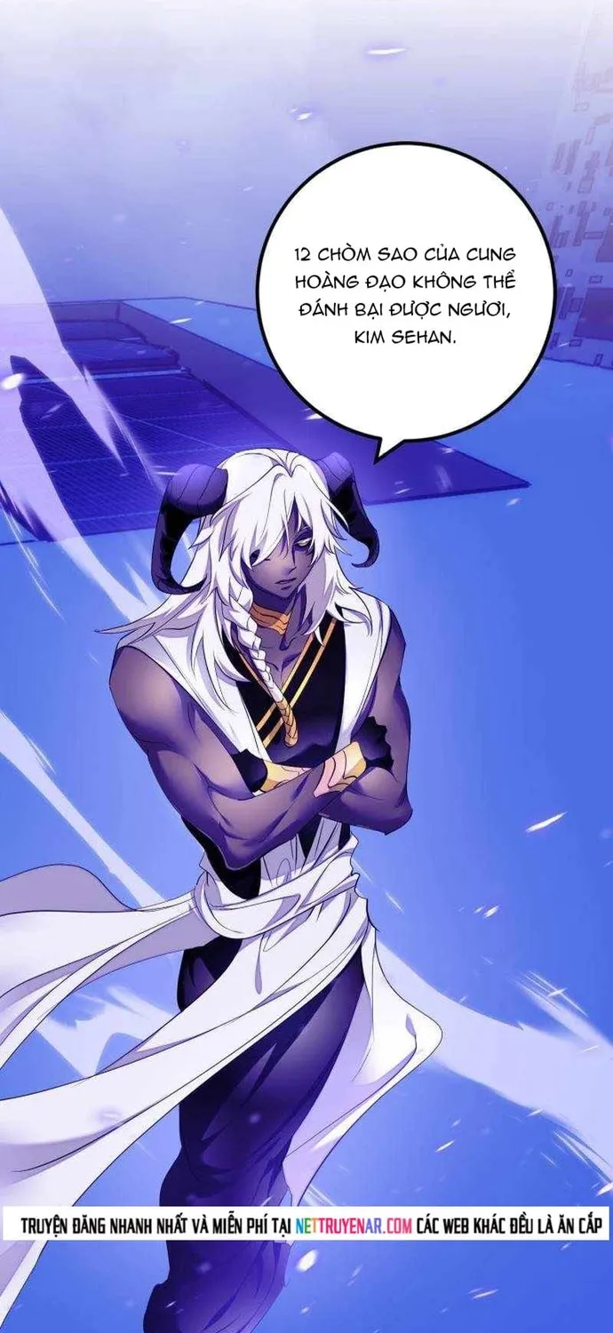 Trở Lại Thành Người Chơi Chap 230 - Next Chap 231