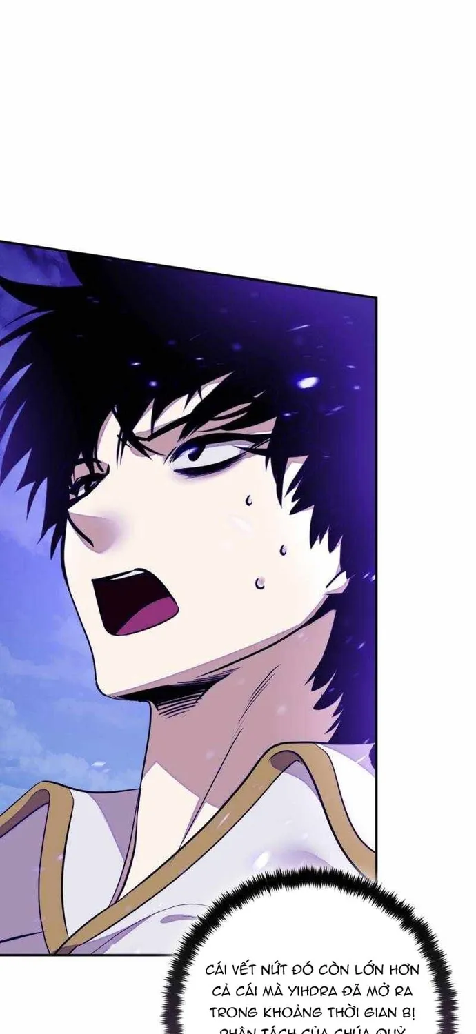 Trở Lại Thành Người Chơi Chap 230 - Next Chap 231