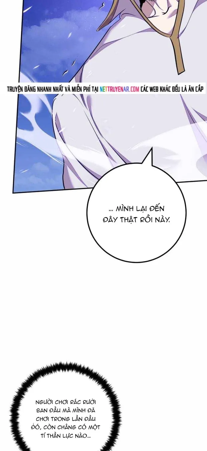 Trở Lại Thành Người Chơi Chap 230 - Next Chap 231