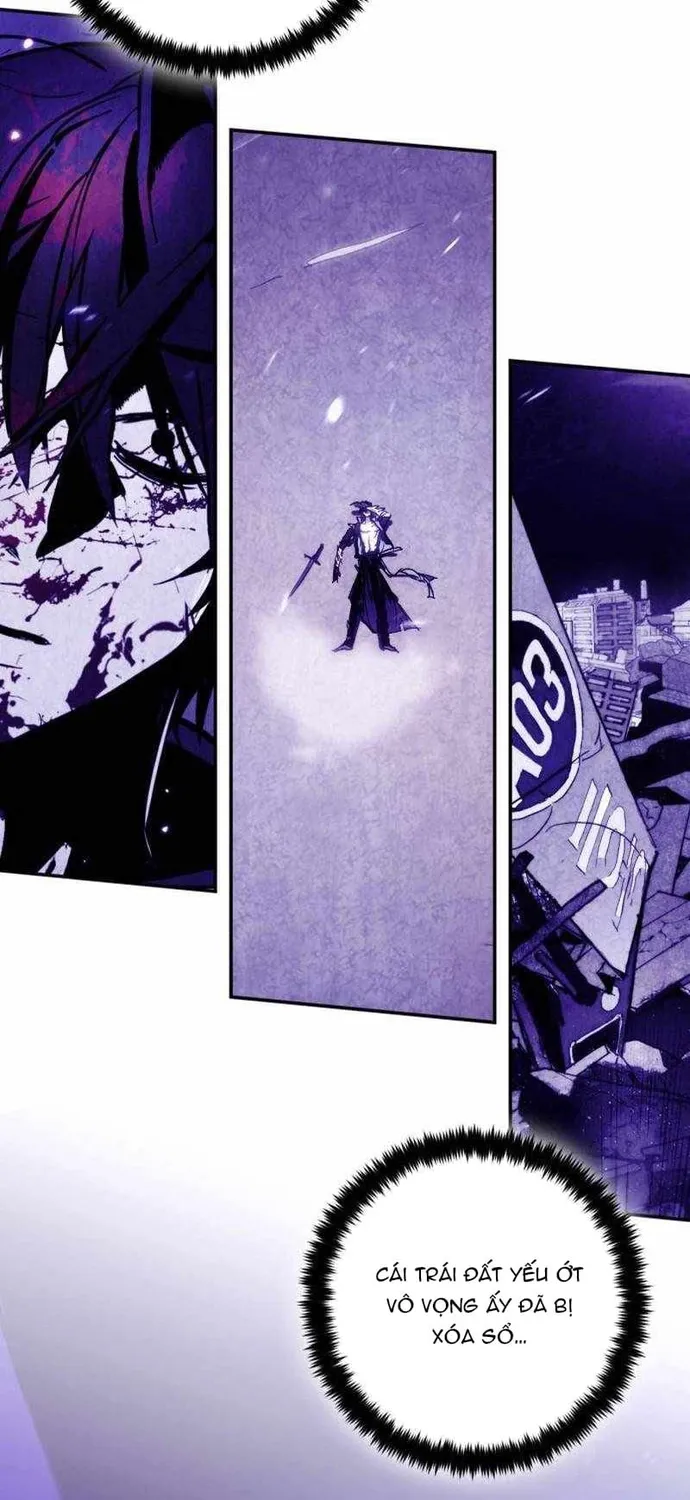 Trở Lại Thành Người Chơi Chap 230 - Next Chap 231