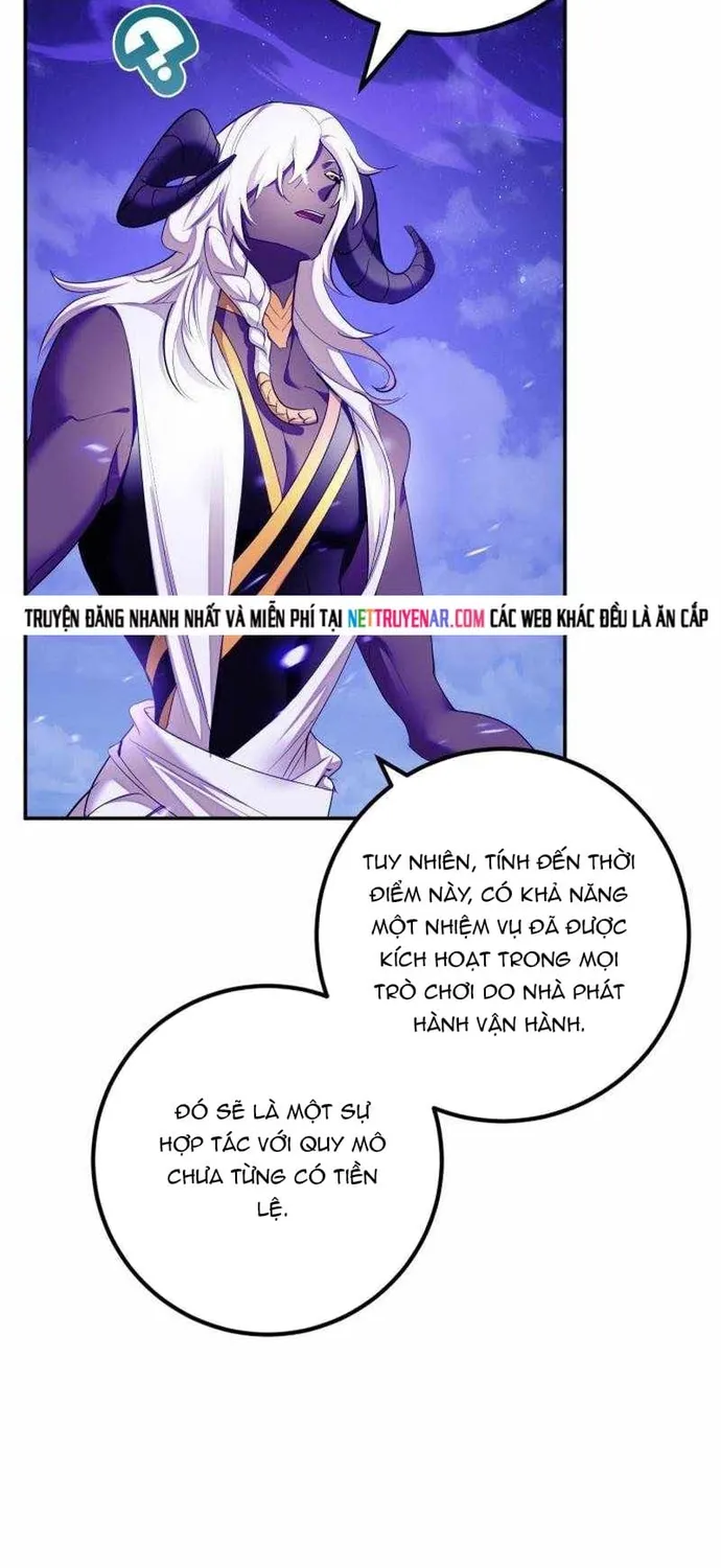 Trở Lại Thành Người Chơi Chap 230 - Next Chap 231