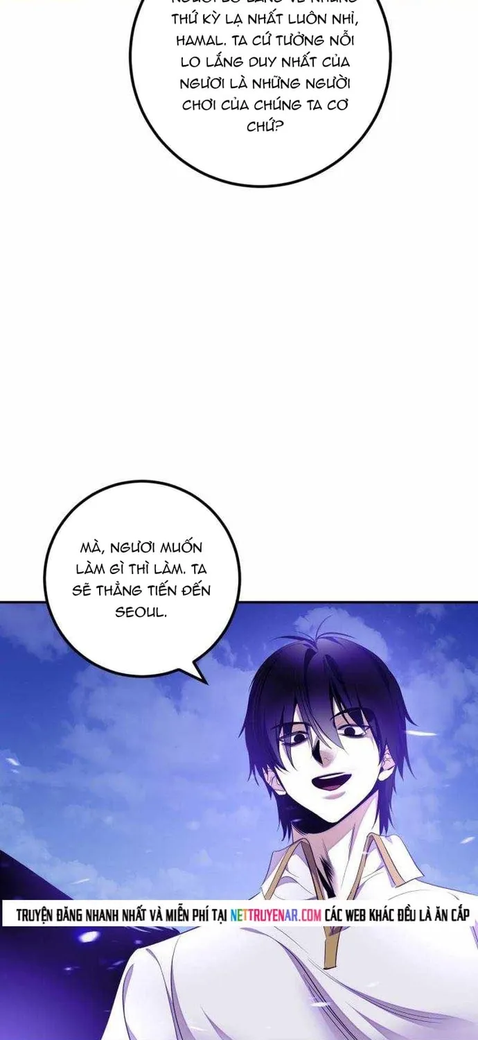 Trở Lại Thành Người Chơi Chap 230 - Next Chap 231