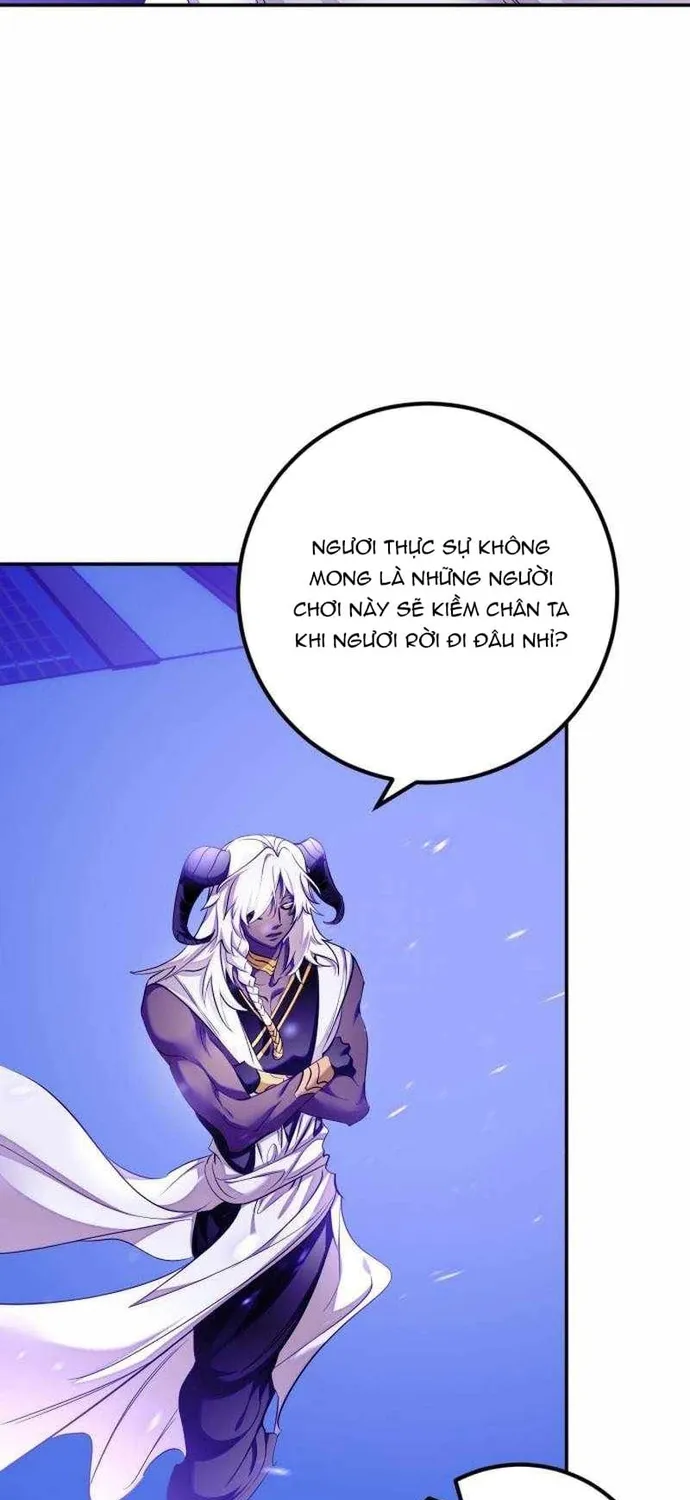 Trở Lại Thành Người Chơi Chap 230 - Next Chap 231