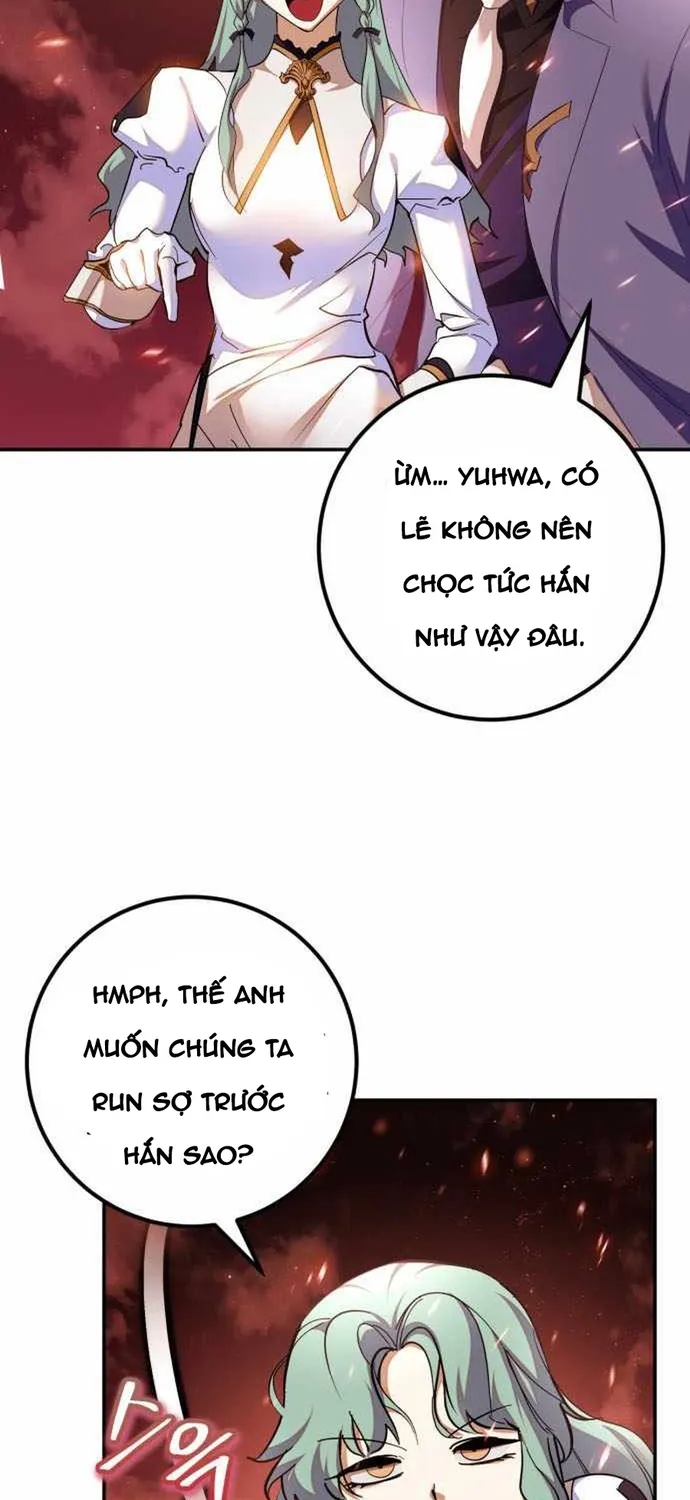 Trở Lại Thành Người Chơi Chap 231 - Next Chap 232