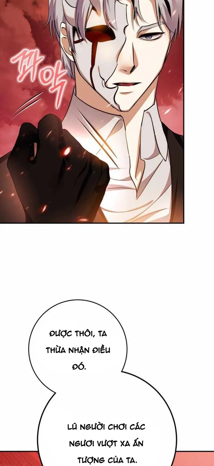 Trở Lại Thành Người Chơi Chap 231 - Next Chap 232