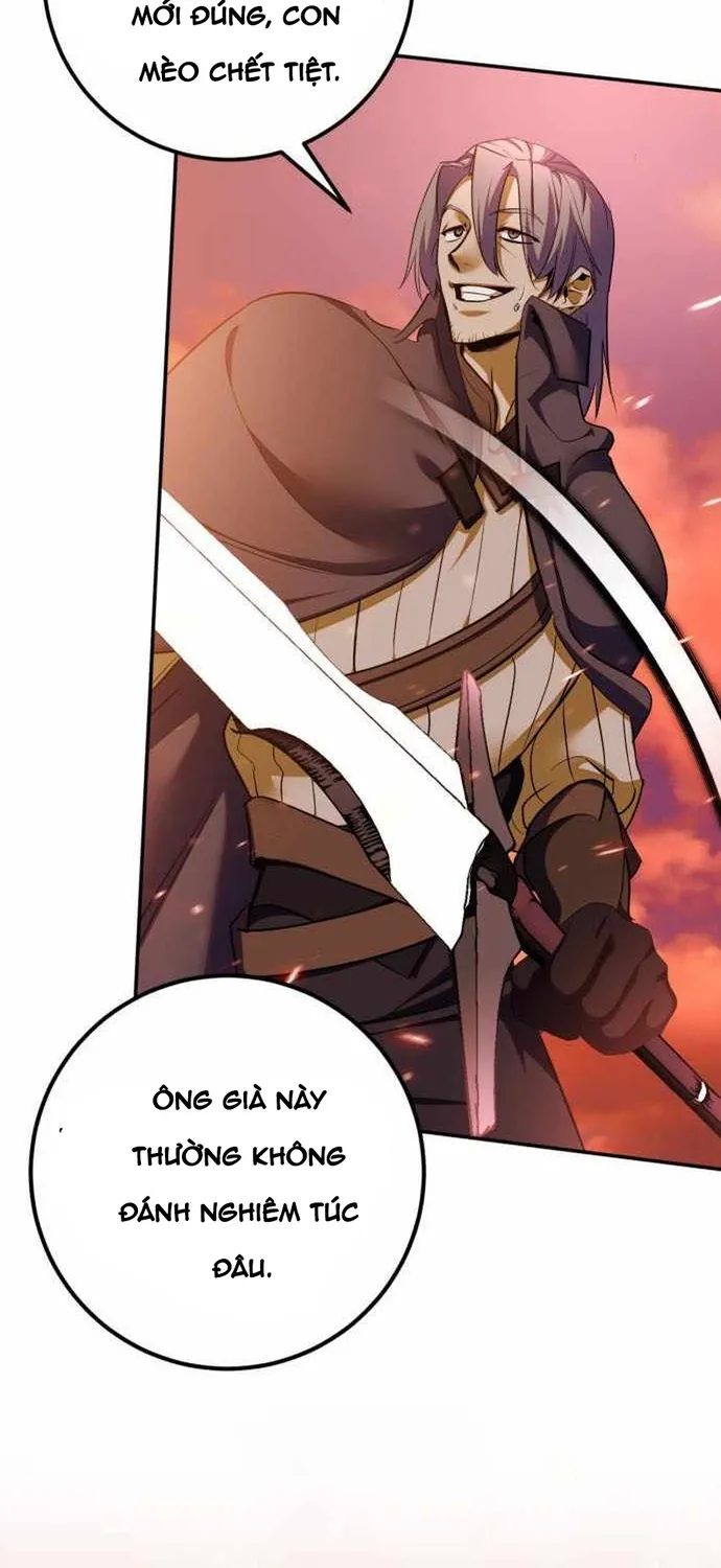 Trở Lại Thành Người Chơi Chap 231 - Next Chap 232