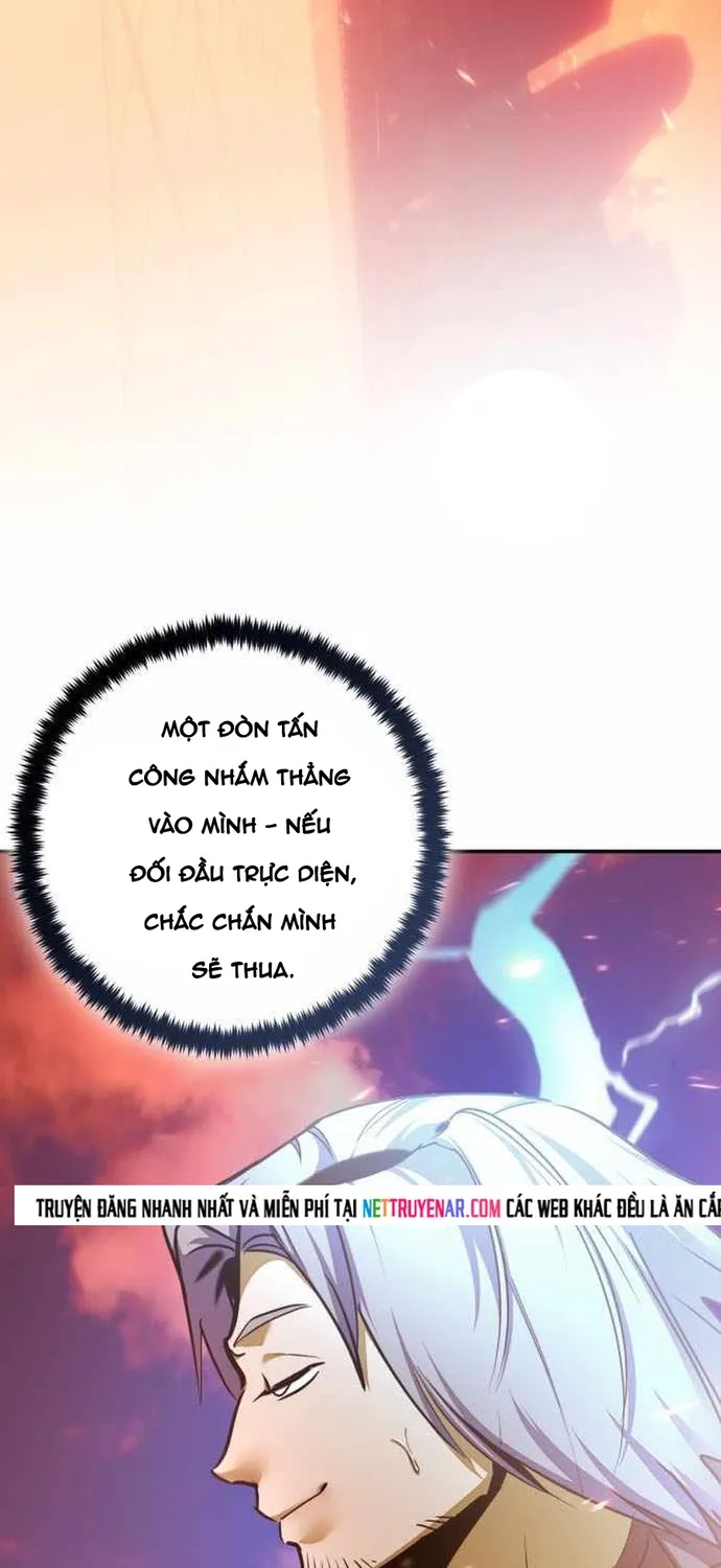 Trở Lại Thành Người Chơi Chap 231 - Next Chap 232