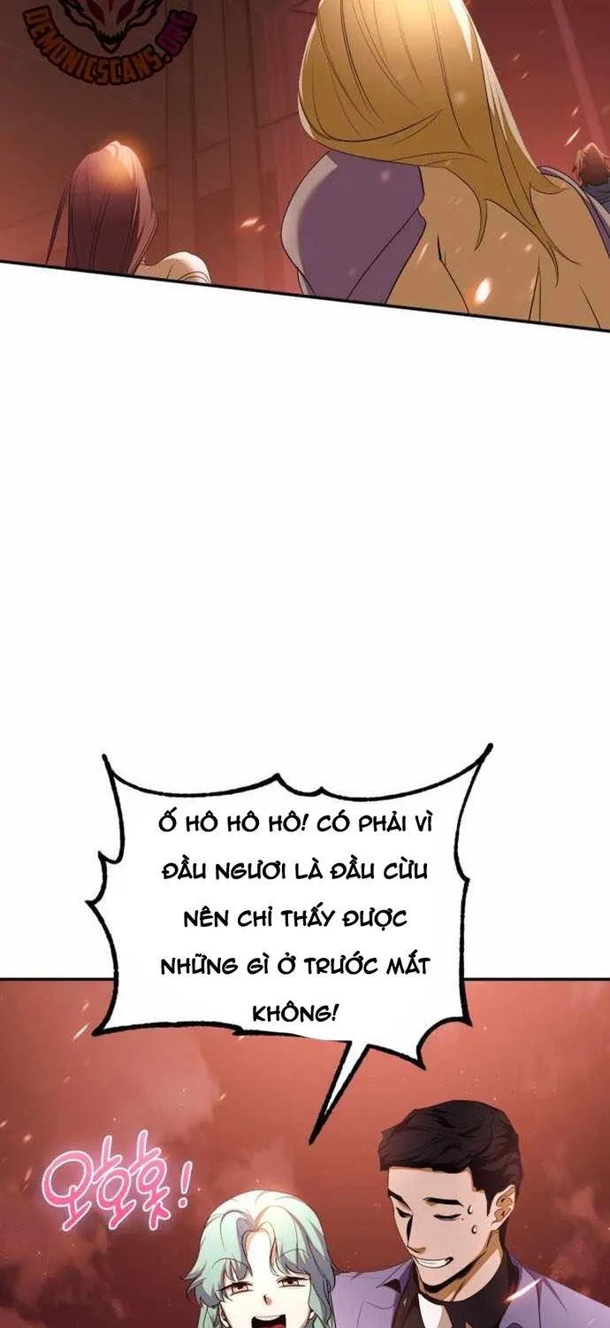 Trở Lại Thành Người Chơi Chap 231 - Next Chap 232