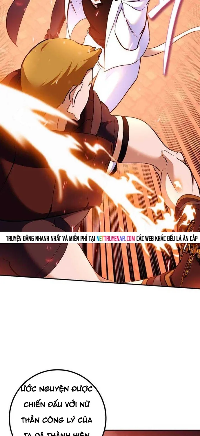 Trở Lại Thành Người Chơi Chap 232 - Next Chap 233