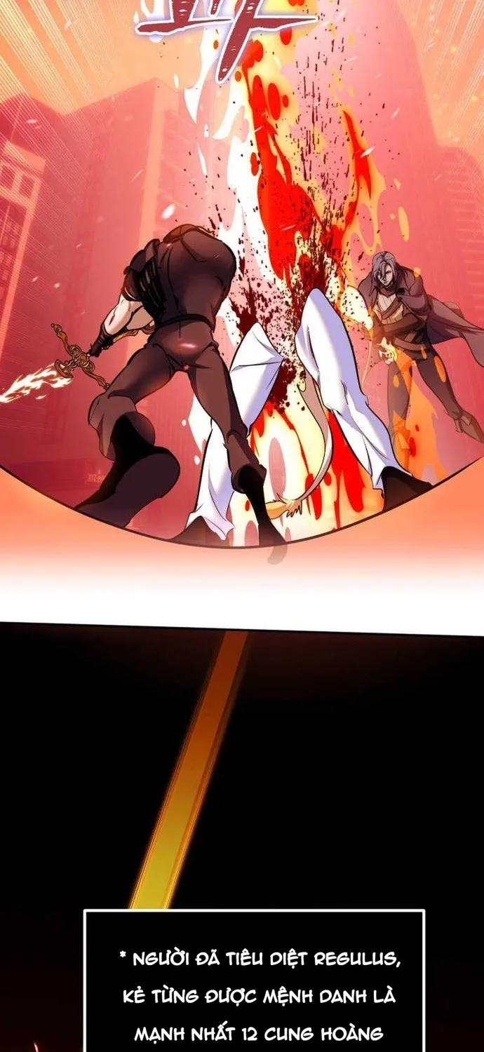 Trở Lại Thành Người Chơi Chap 232 - Next Chap 233