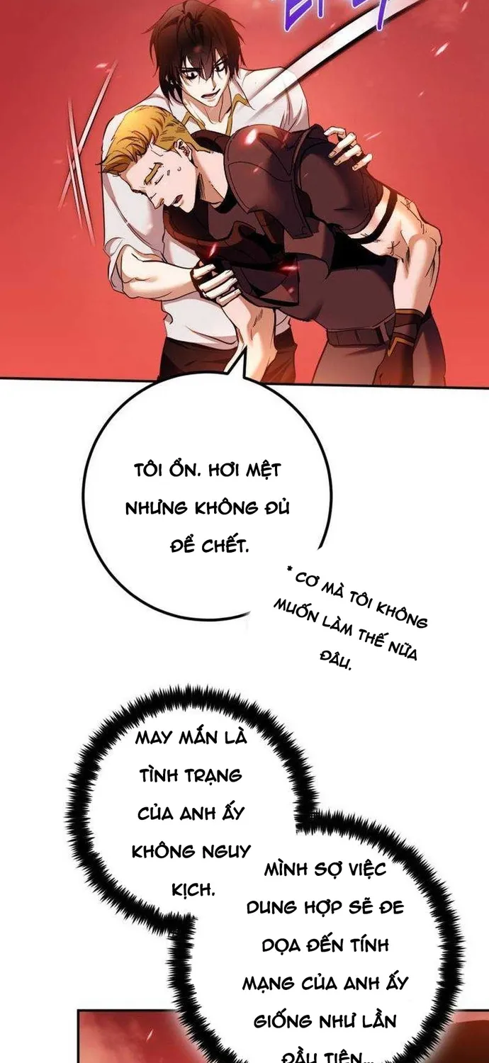 Trở Lại Thành Người Chơi Chap 232 - Next Chap 233