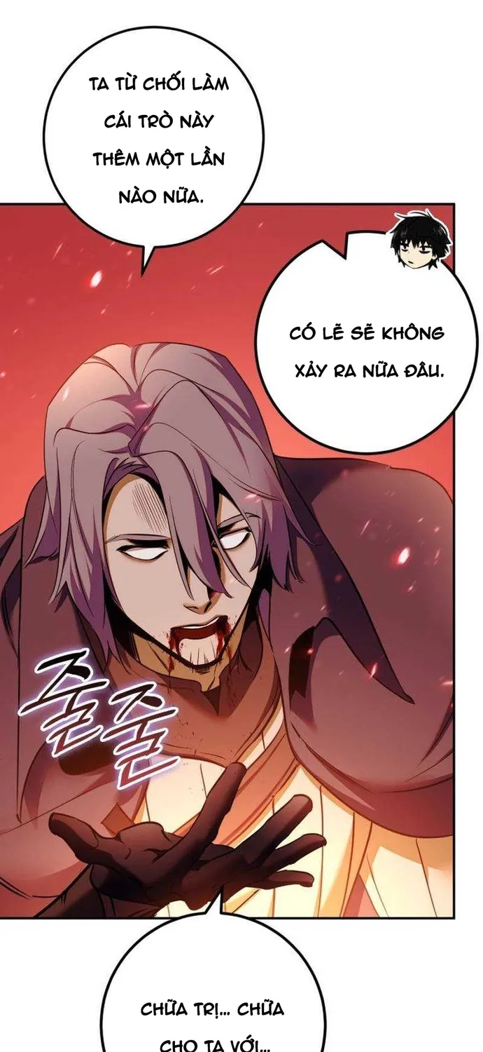 Trở Lại Thành Người Chơi Chap 232 - Next Chap 233