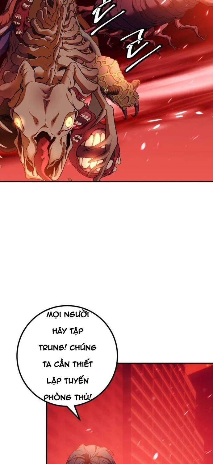 Trở Lại Thành Người Chơi Chap 232 - Next Chap 233