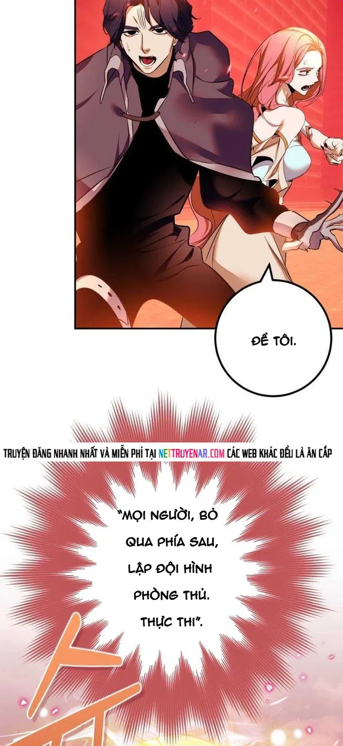 Trở Lại Thành Người Chơi Chap 232 - Next Chap 233