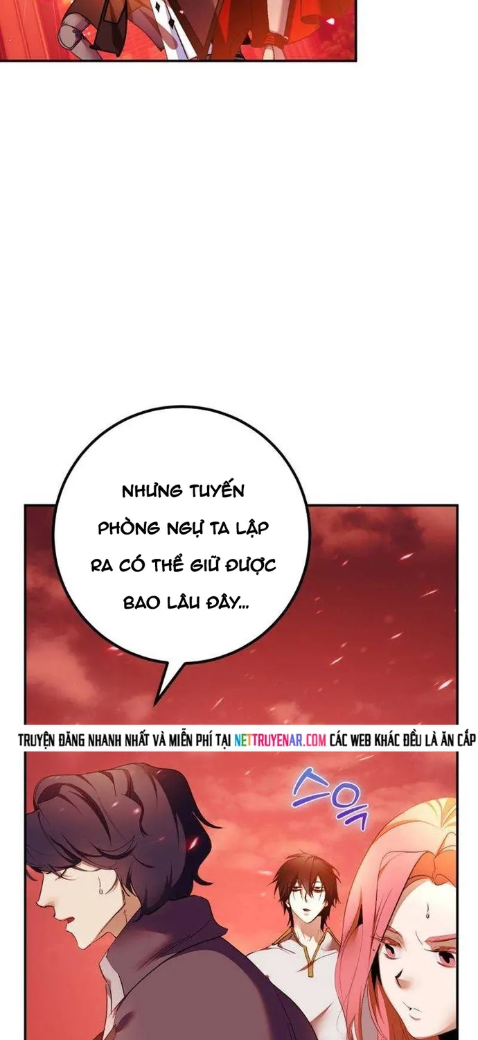 Trở Lại Thành Người Chơi Chap 232 - Next Chap 233