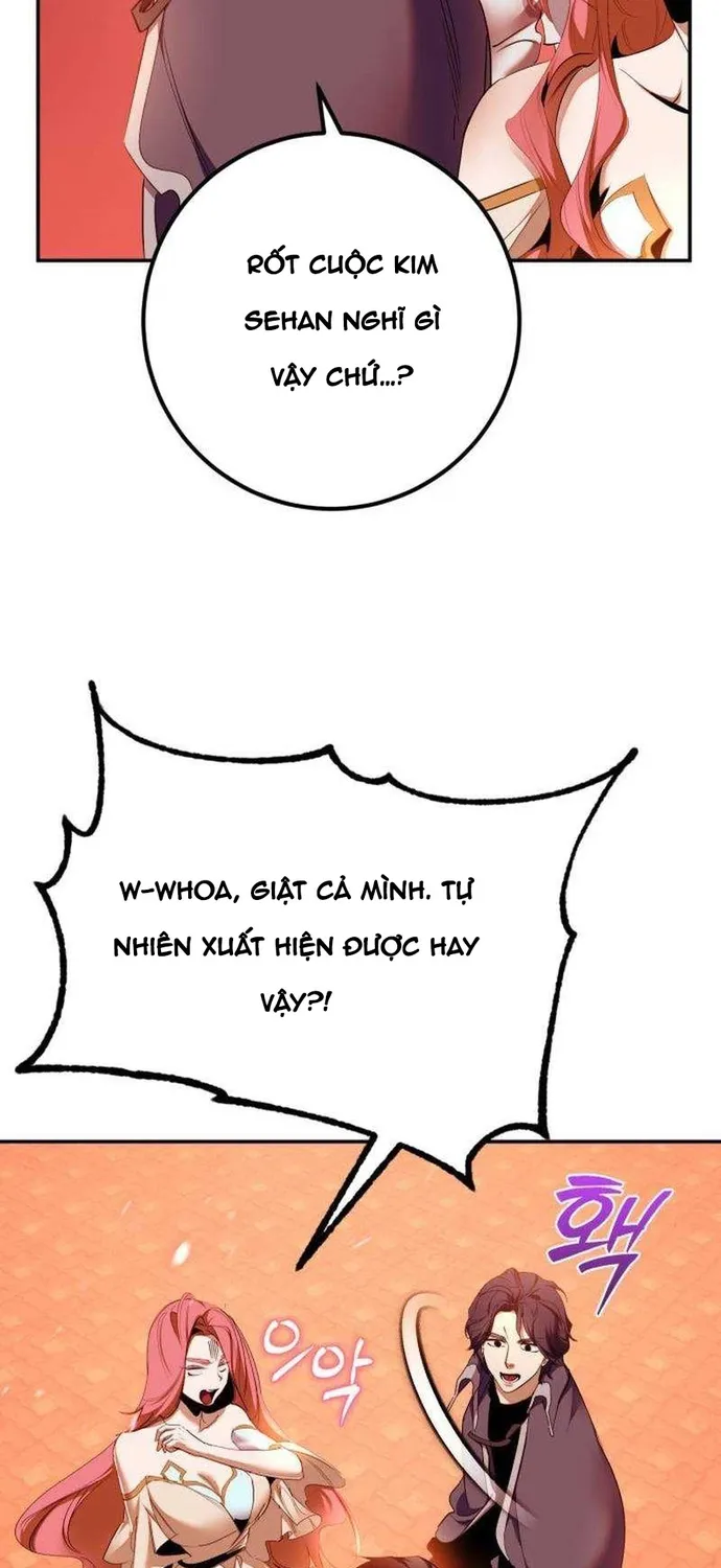 Trở Lại Thành Người Chơi Chap 232 - Next Chap 233