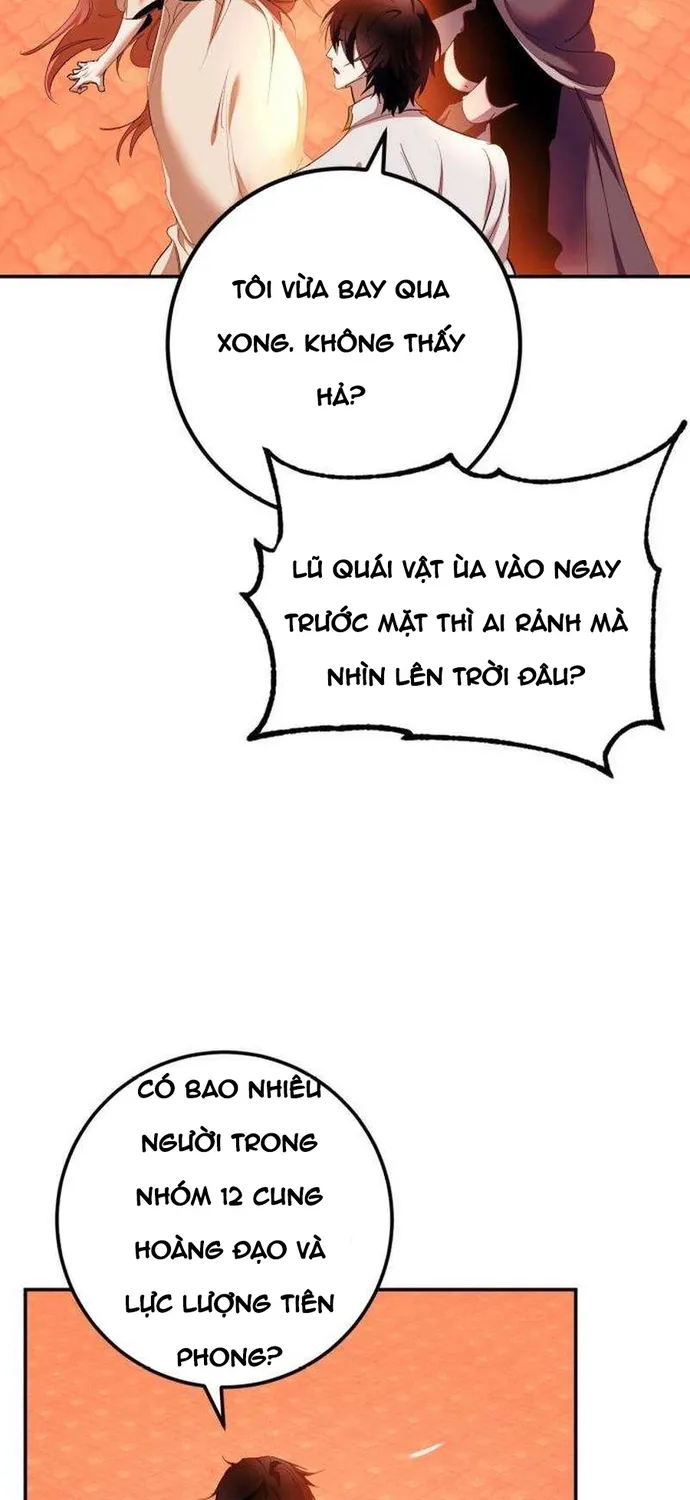 Trở Lại Thành Người Chơi Chap 232 - Next Chap 233