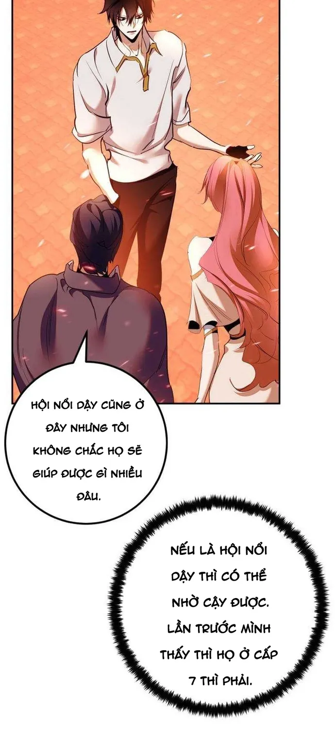 Trở Lại Thành Người Chơi Chap 232 - Next Chap 233