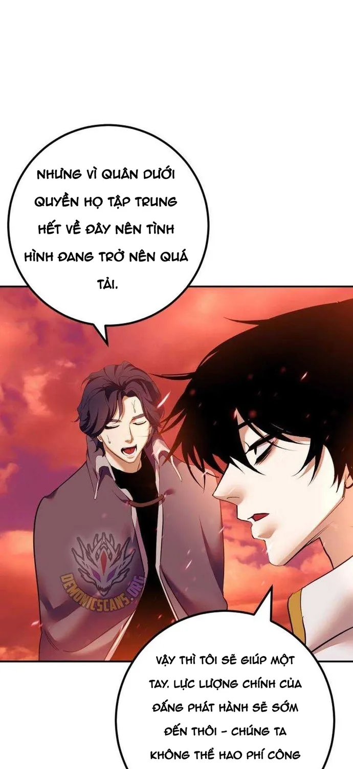 Trở Lại Thành Người Chơi Chap 232 - Next Chap 233
