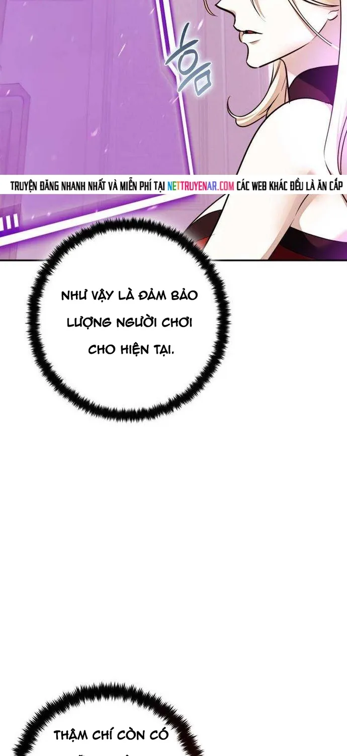 Trở Lại Thành Người Chơi Chap 232 - Next Chap 233
