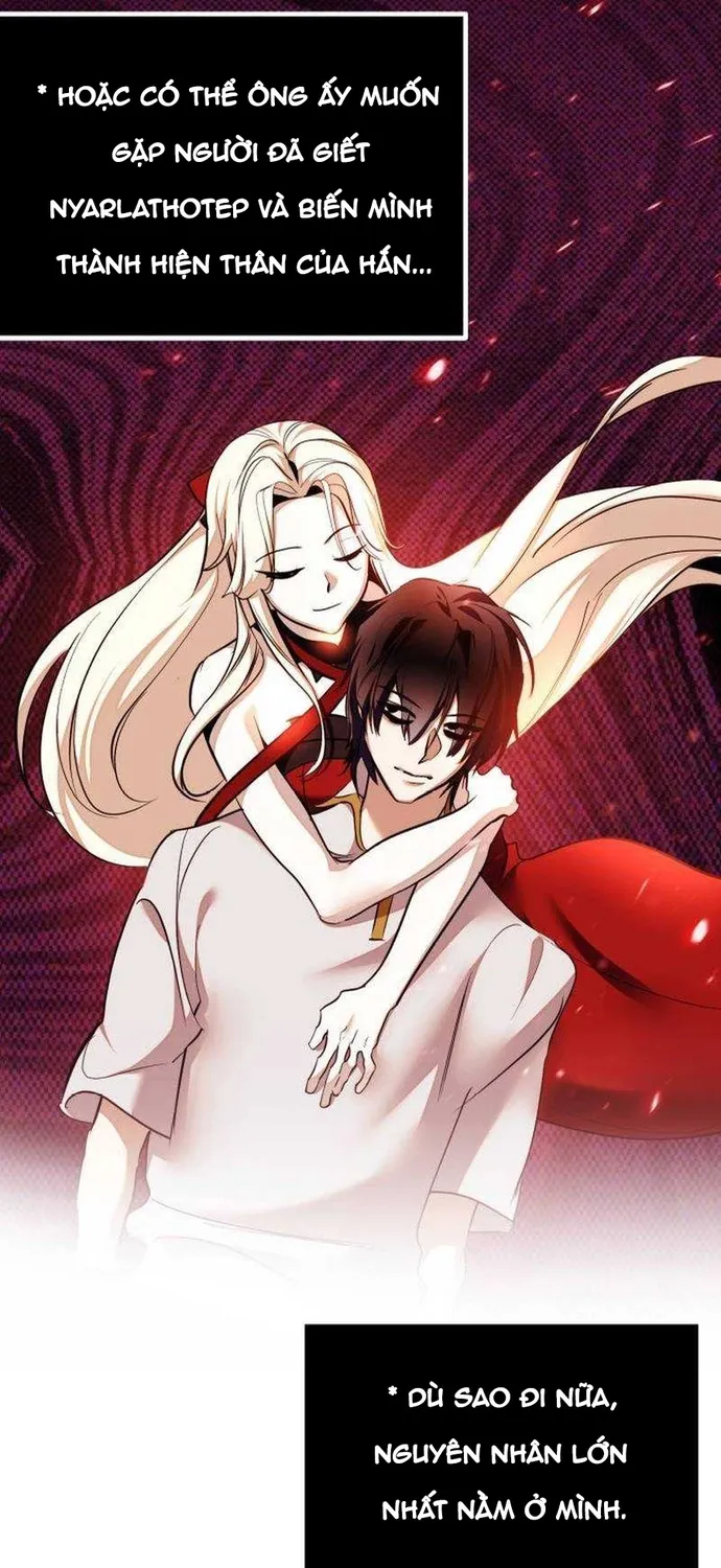 Trở Lại Thành Người Chơi Chap 232 - Next Chap 233