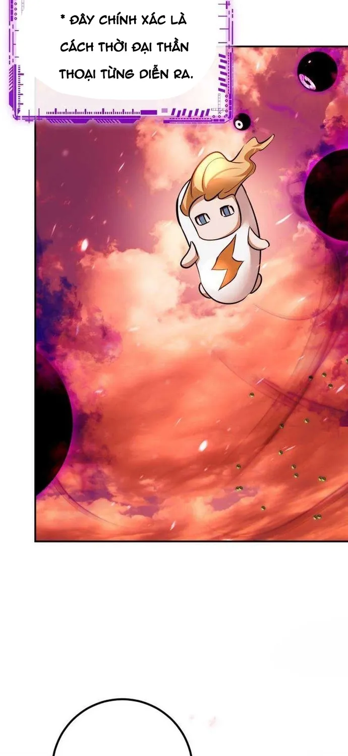 Trở Lại Thành Người Chơi Chap 232 - Next Chap 233