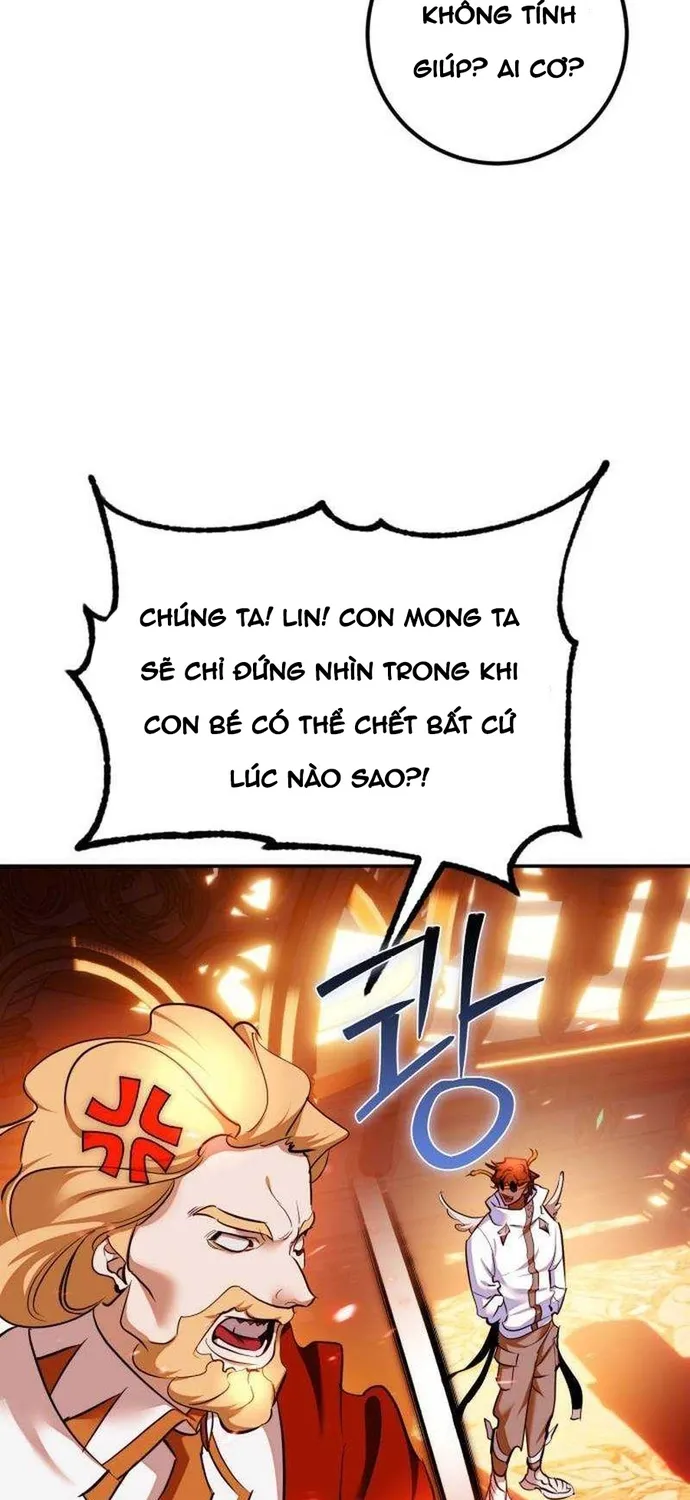 Trở Lại Thành Người Chơi Chap 232 - Next Chap 233