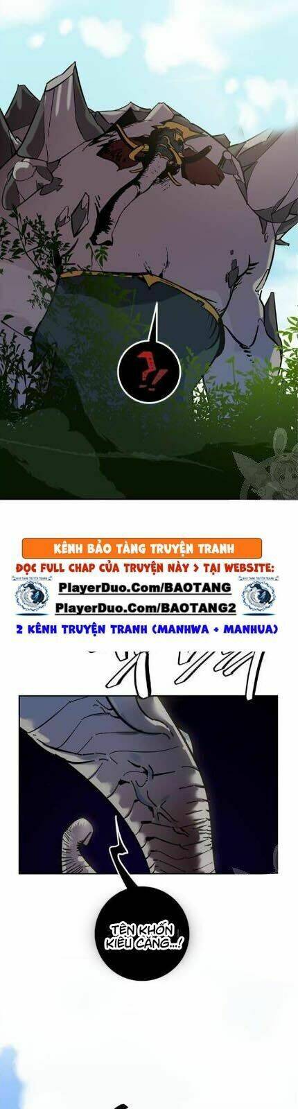 Trở Lại Thành Người Chơi Chap 31 - Next Chap 32