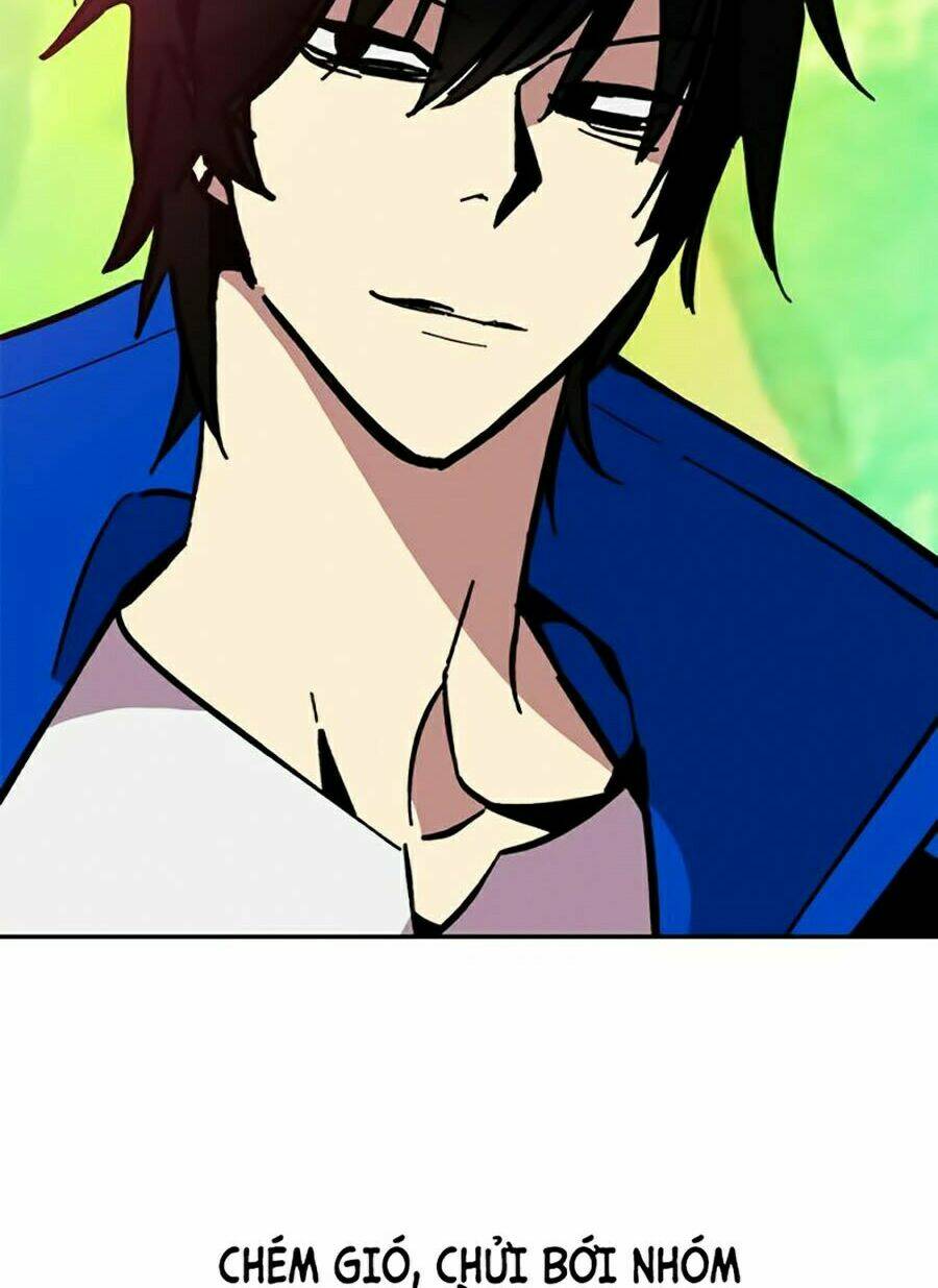 Trở Lại Thành Người Chơi Chap 35 - Next Chap 36