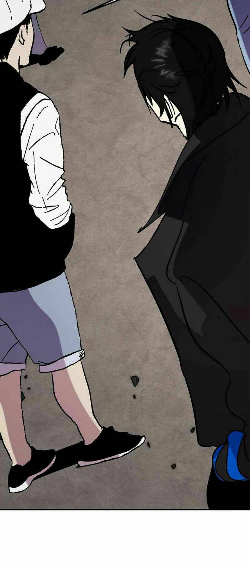 Trở Lại Thành Người Chơi Chap 44 - Next Chap 45