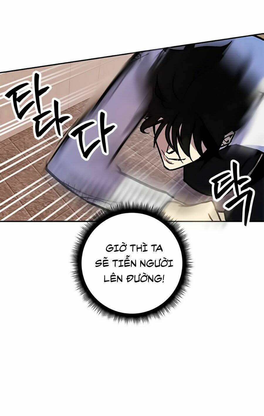 Trở Lại Thành Người Chơi Chap 5 - Next Chap 6