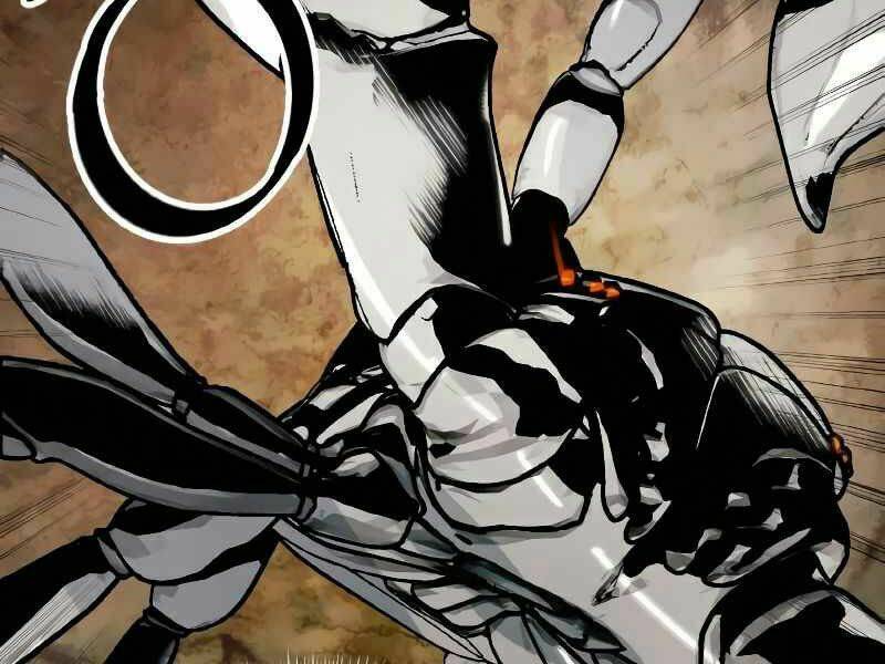 Trở Lại Thành Người Chơi Chap 58 - Next Chap 59