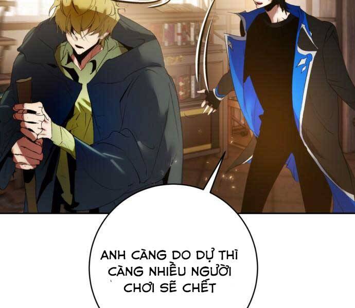 Trở Lại Thành Người Chơi Chap 85 - Next Chap 86