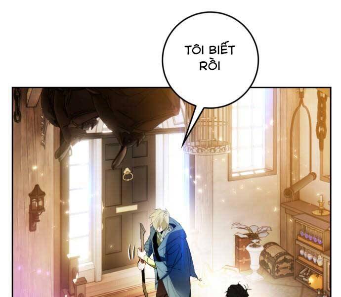 Trở Lại Thành Người Chơi Chap 85 - Next Chap 86