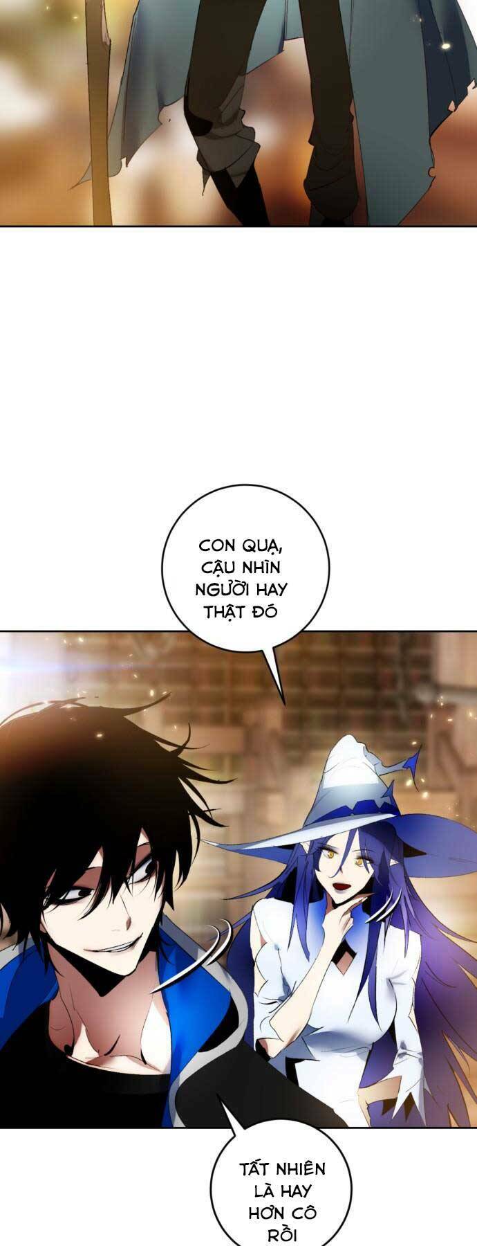 Trở Lại Thành Người Chơi Chap 85 - Next Chap 86