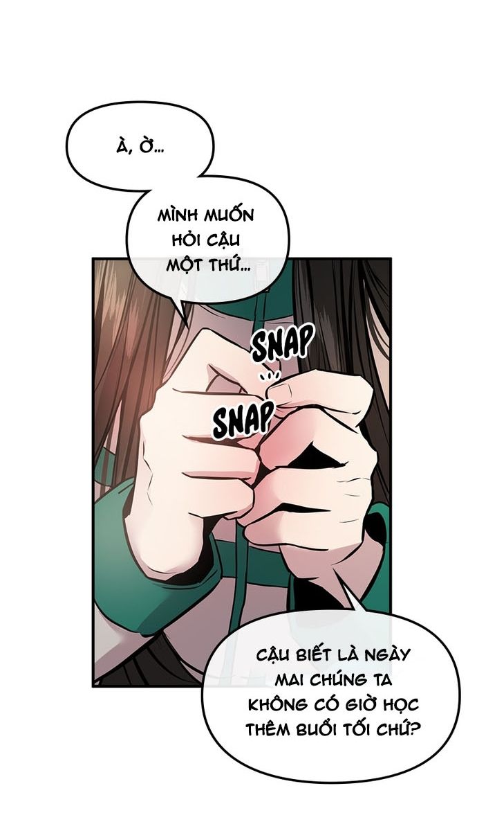 Trở lại với Chanbi Chap 1 - Next Chap 2