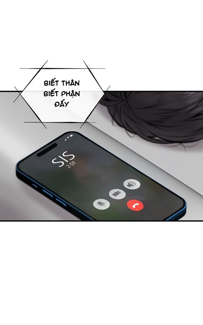 Trở lại với Chanbi Chap 1 - Next Chap 2