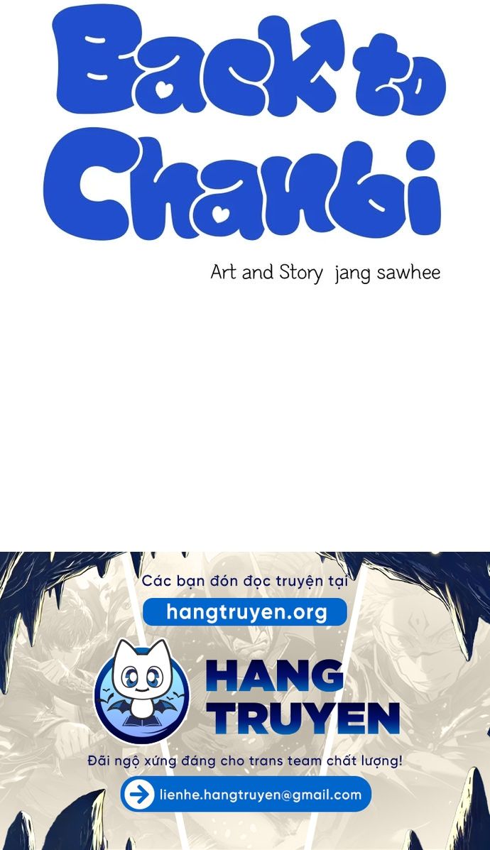 Trở lại với Chanbi Chap 1 - Next Chap 2