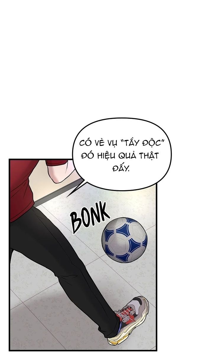 Trở lại với Chanbi Chap 14 - Next Chap 15