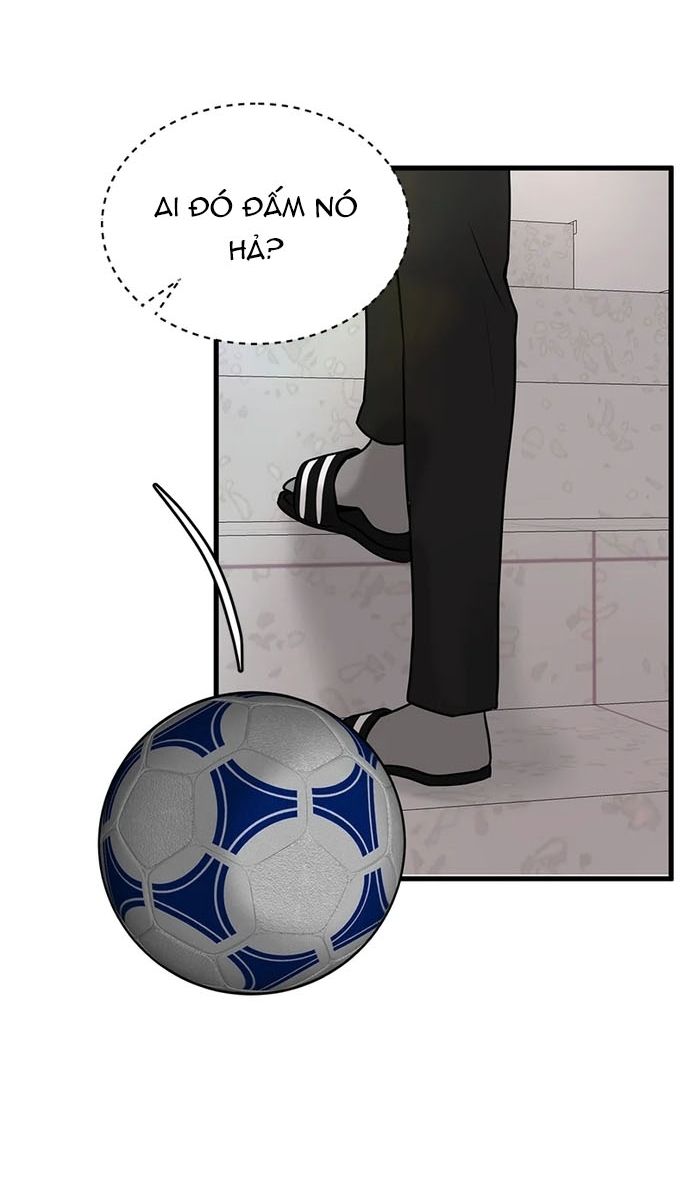 Trở lại với Chanbi Chap 14 - Next Chap 15