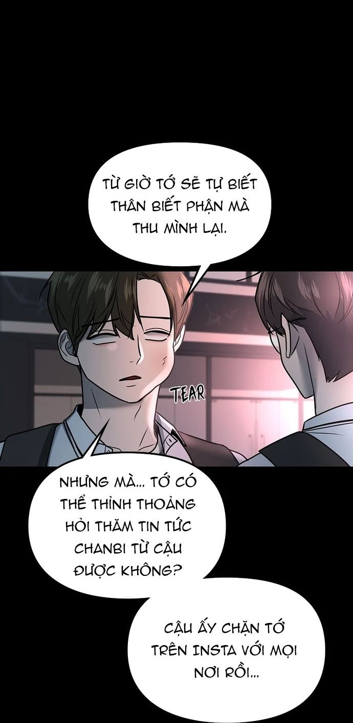 Trở lại với Chanbi Chap 14 - Next Chap 15